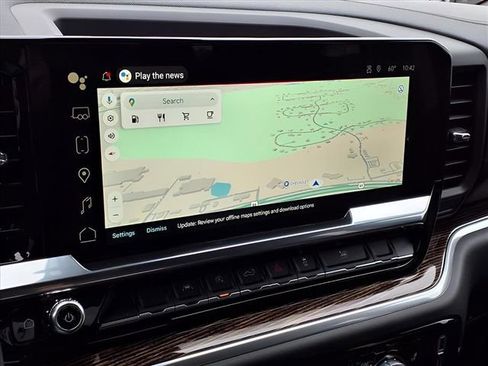 New 2026 GMC Sierra 1500 Elevation w/ Elevation Select Package image 11