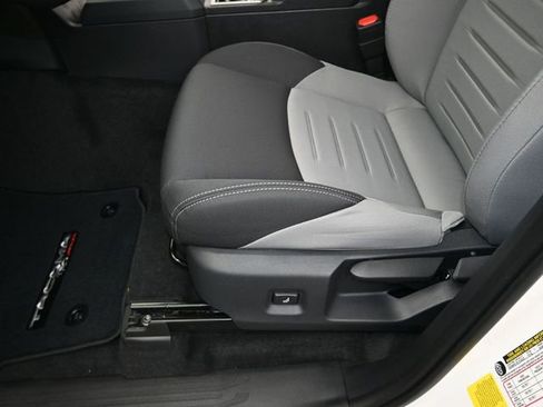 New 2026 Toyota Tacoma TRD Off-Road image 10