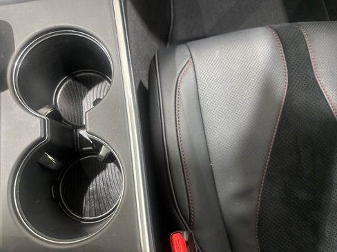 Certified 2025 Acura TLX SH-AWD w/ A-SPEC Pkg image 40