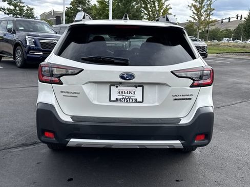 Used 2023 Subaru Outback Touring XT AWD/4WD image 20