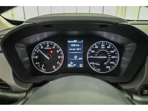 New 2025 Subaru Crosstrek 2.5i Limited w/ Crosstrek Mirror Package image 20