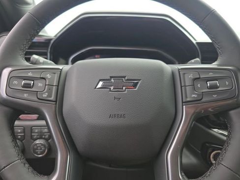 New 2026 Chevrolet Silverado 1500 ZR2 AWD/4WD image 33