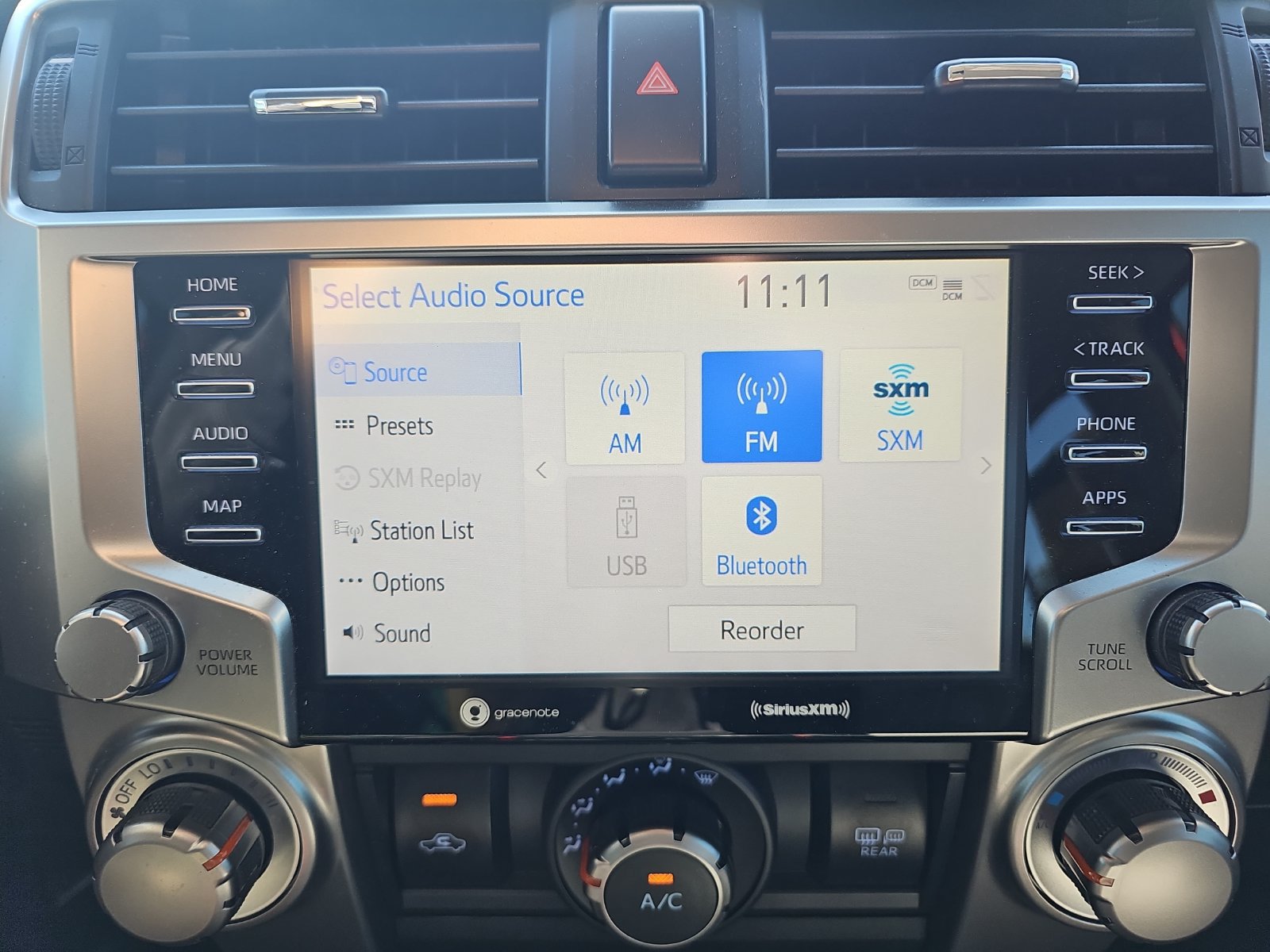 Used 2021 Toyota 4Runner SR5 RWD image 21