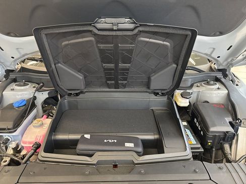 Used 2025 Kia EV6 GT-Line image 20