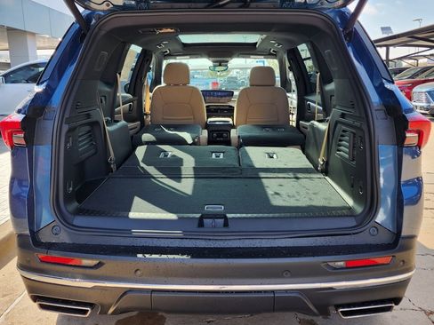 New 2026 Buick Enclave Preferred image 55