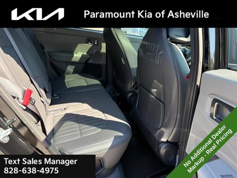 New 2027 Kia Seltos X-Line S AWD/4WD image 23