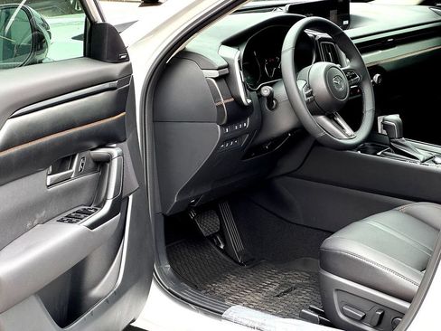 New 2026 MAZDA CX-50 AWD 2.5 Hybrid w/ Weather Package image 10