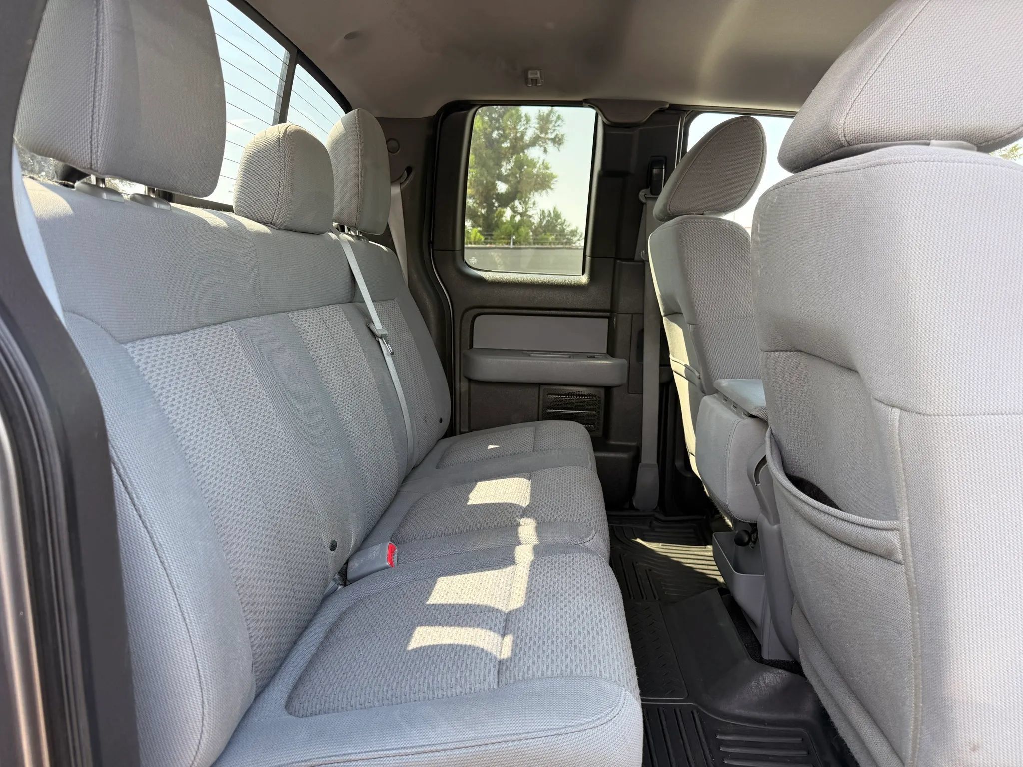 Used 2011 Ford F150 XLT w/ XLT Chrome Pkg AWD/4WD image 20