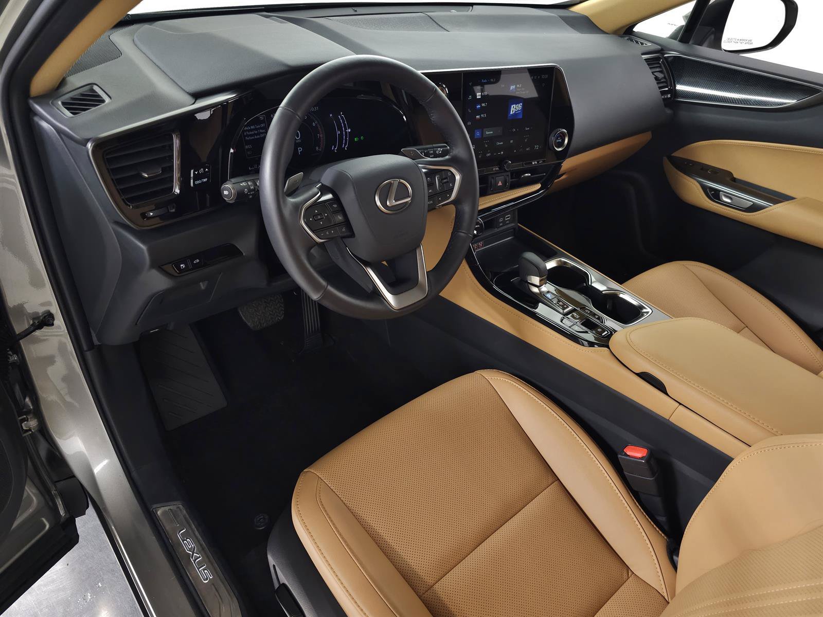 Used 2026 Lexus NX 350 AWD w/ Accessory Package (2T) image 17