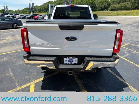 Used 2019 Ford F250 XL w/ XL Value Package RWD image 8
