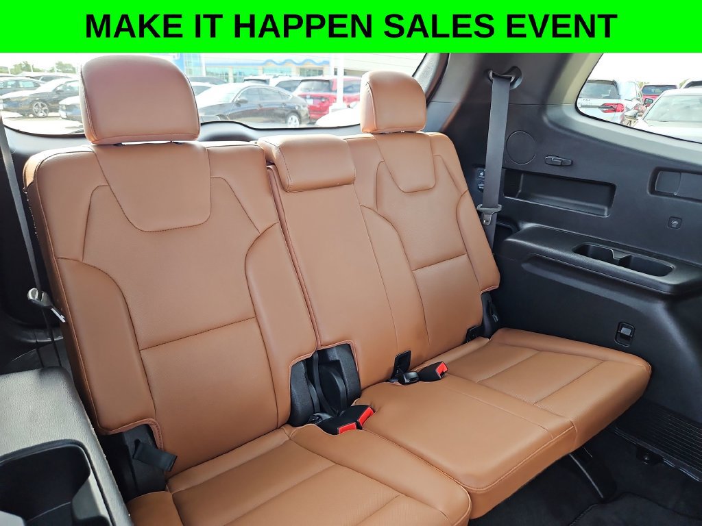 Used 2024 Kia Telluride EX X-Line AWD/4WD image 26