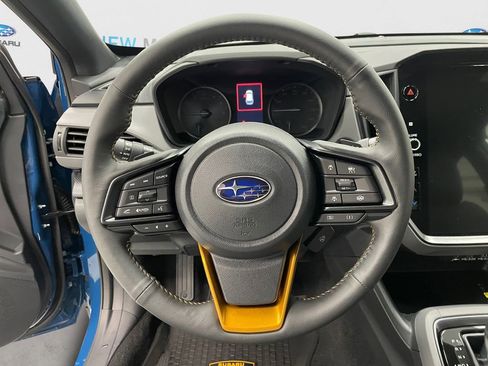 New 2026 Subaru Crosstrek 2.5i Wilderness AWD/4WD image 13