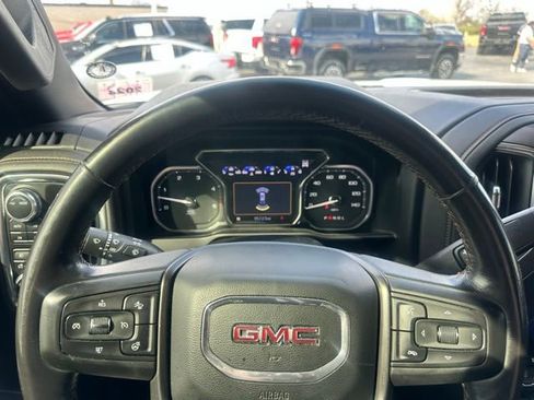 Used 2021 GMC Sierra 2500 AT4 w/ AT4 Premium Plus Package image 28