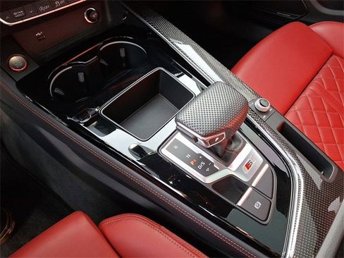 Used 2024 Audi S5 Premium Plus image 15