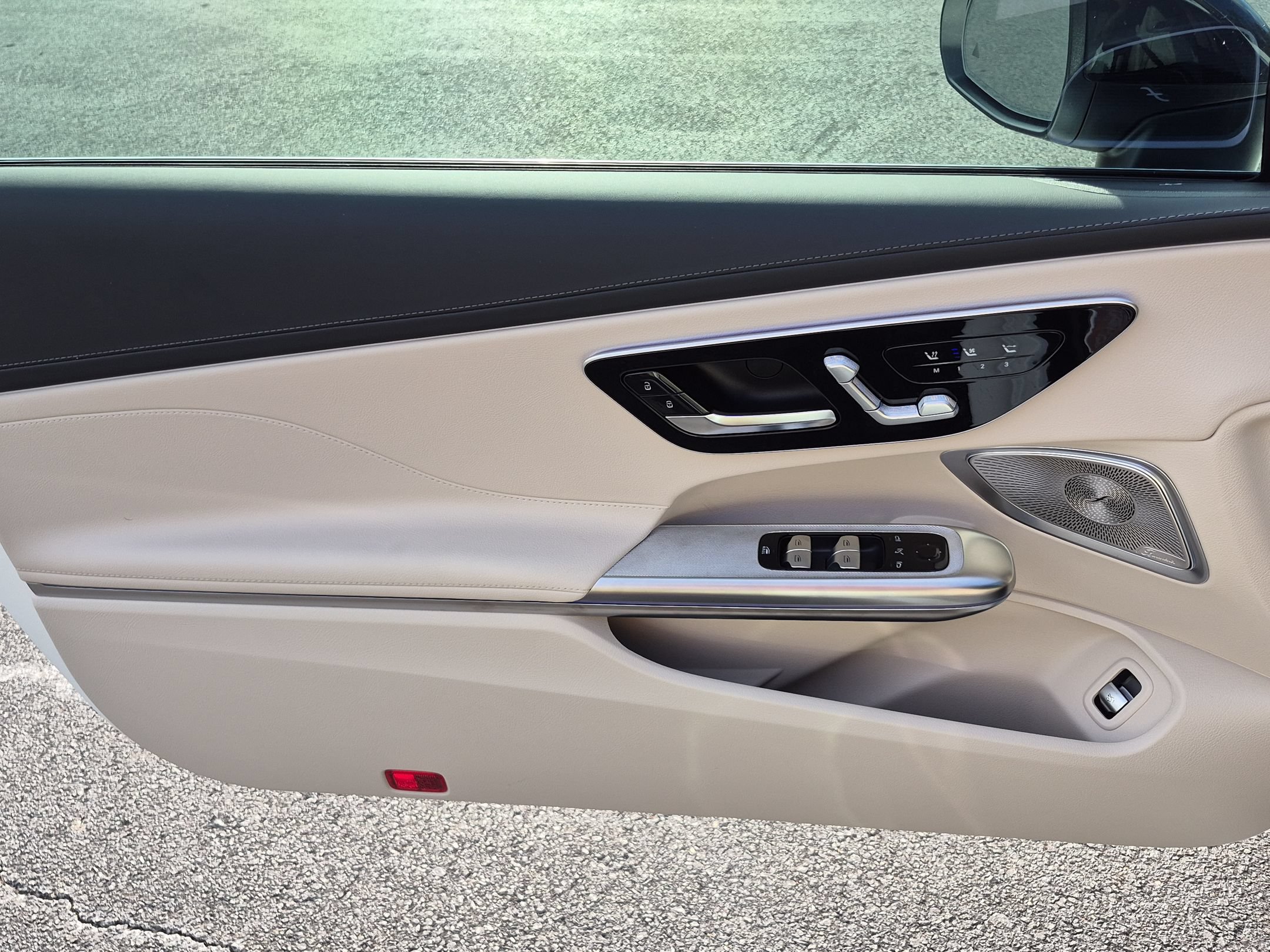 New 2027 Mercedes-Benz CLE 450 4MATIC Cabriolet image 14