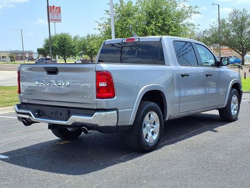 Used 2025 RAM 1500 Big Horn image 5