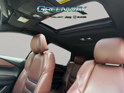 Used 2017 MAZDA CX-9 Signature AWD/4WD image 22