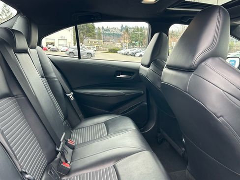 Certified 2023 Toyota Corolla XSE w/ Carpet Mat Package (TMS) image 14