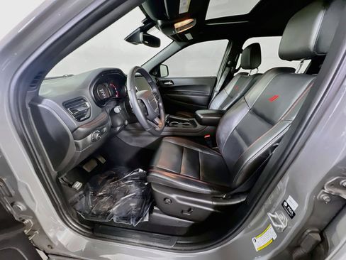 Used 2023 Dodge Durango GT AWD/4WD image 21