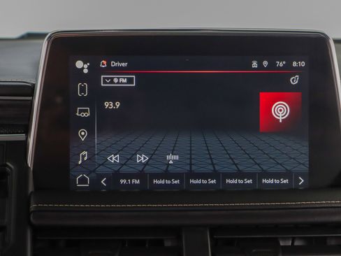 Used 2022 GMC Yukon SLT AWD/4WD image 20