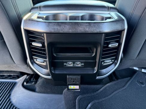 Used 2022 RAM 1500 Big Horn image 32