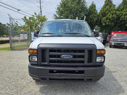 Used 2012 Ford E-250 and Econoline 250 w/ PWR Group RWD image 8