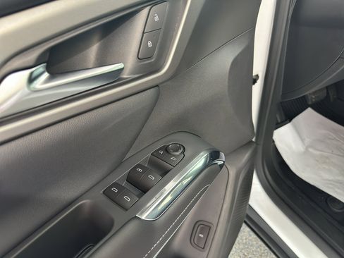 New 2026 Chevrolet Traverse LT w/ LPO, Floor Liner Package image 27