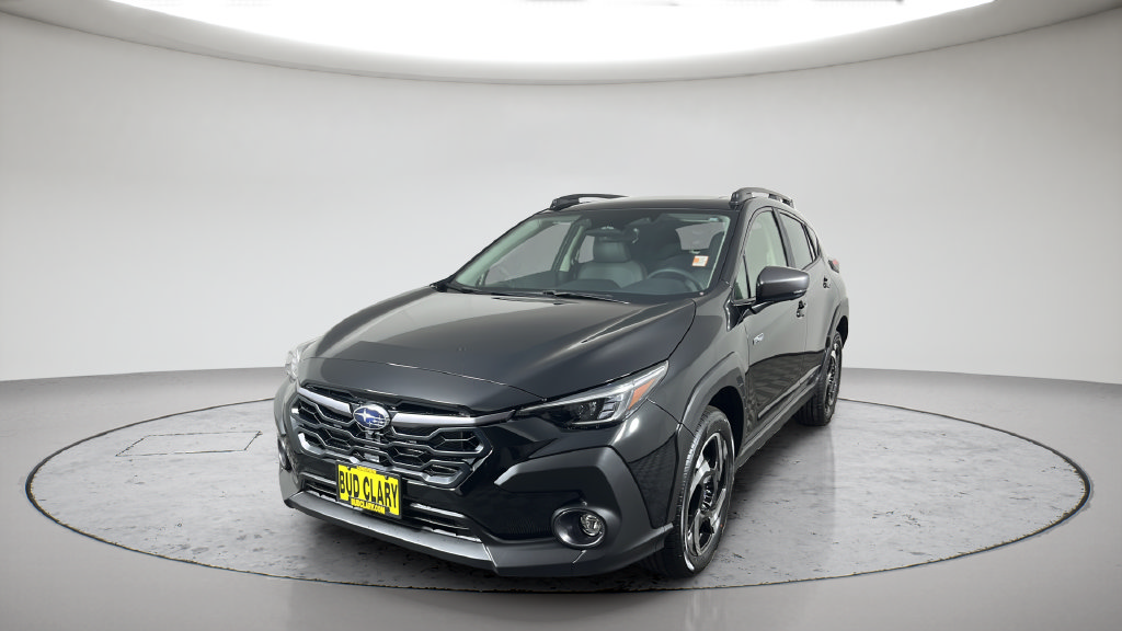 New 2026 Subaru Crosstrek 2.5i Limited AWD/4WD image 1