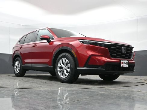 New 2026 Honda CR-V LX image 35