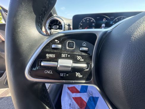 Used 2020 Mercedes-Benz CLA 250 4MATIC image 23