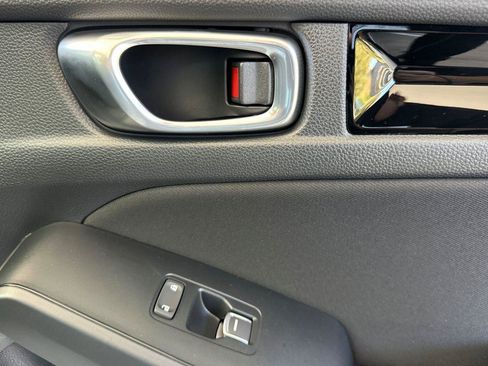 New 2026 Honda Civic Sport image 18