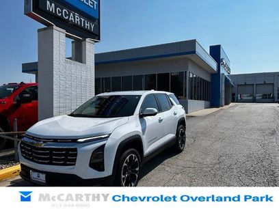 New 2026 Chevrolet Equinox LT w/ Convenience Package II