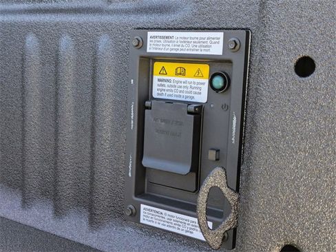 New 2026 Ford F350 King Ranch w/ Chrome Package image 39