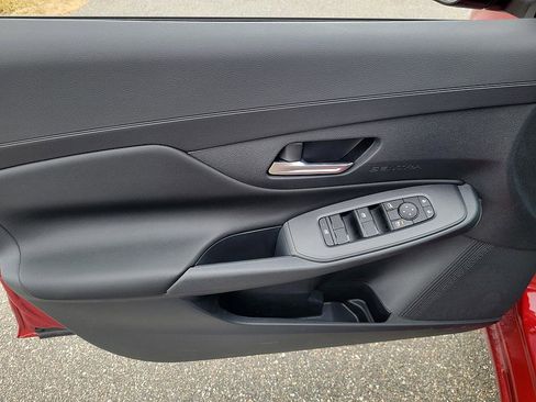 New 2026 Nissan Sentra SV image 9