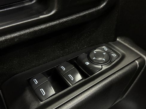 Used 2022 Chevrolet Silverado 2500 W/T w/ WT Fleet Convenience Package image 27