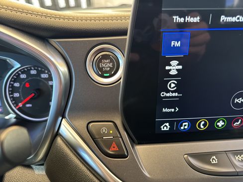 Used 2023 Chevrolet Blazer LT image 26