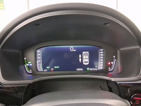 Used 2025 Honda Civic Sport Touring image 18