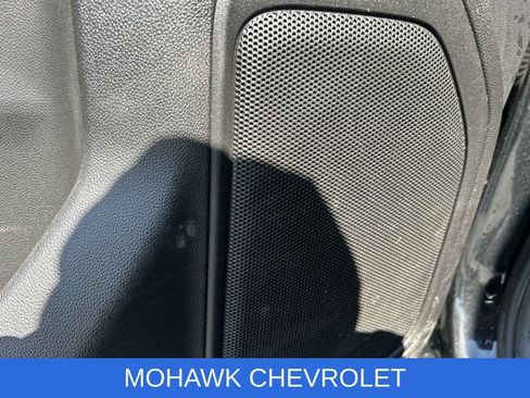 Used 2024 Chevrolet Silverado 2500 Custom w/ Custom Value Package AWD/4WD image 25