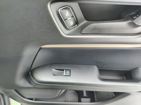 New 2025 Ford Bronco Sport Big Bend w/ Convenience Package image 31