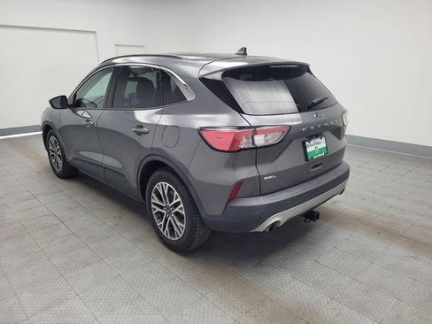 Used 2021 Ford Escape SEL FWD image 5