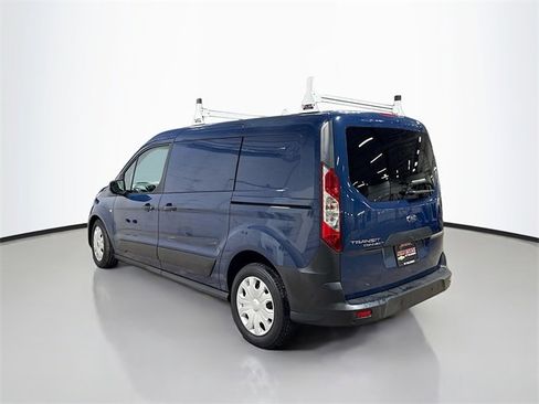 Used 2021 Ford Transit Connect XL image 9