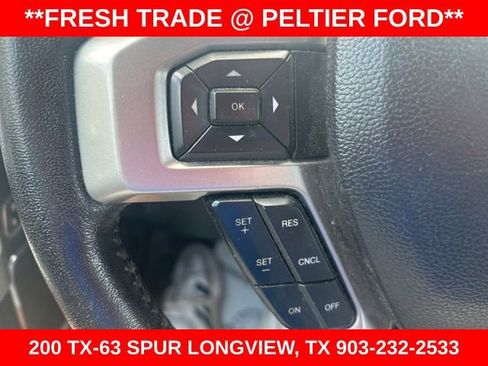 Used 2020 Ford F150 Lariat AWD/4WD image 27