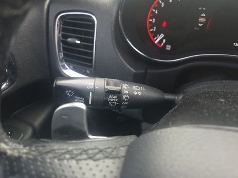 Used 2014 Dodge Durango R/T w/ Premium Nappa Leather Group image 45