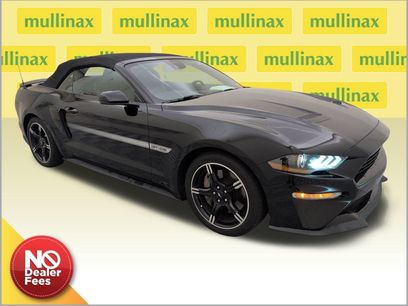 Used 2021 Ford Mustang GT Premium w/ Equipment Group 401A