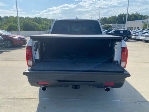 Used 2022 Honda Ridgeline RTL-E image 18