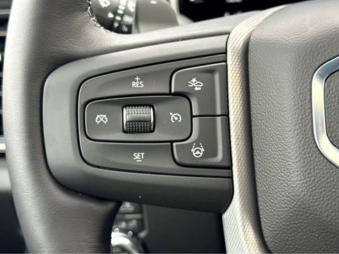New 2026 GMC Sierra 1500 Denali AWD/4WD image 16