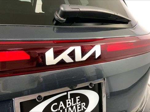 Certified 2025 Kia Seltos S image 8