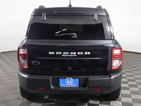 Used 2022 Ford Bronco Sport Big Bend AWD/4WD image 9