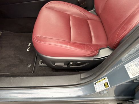 Certified 2023 MAZDA CX-30 AWD 2.5 S w/ Preferred Package image 20