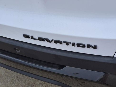 New 2026 GMC Terrain Elevation w/ Elevation Premium Package image 6